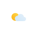 Previsão para 01 MAI 2025